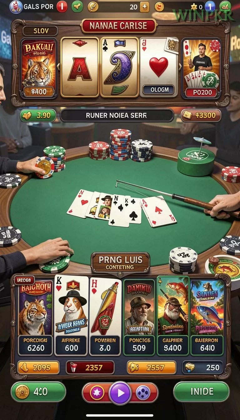 Screenshot Monte77 nomor 1