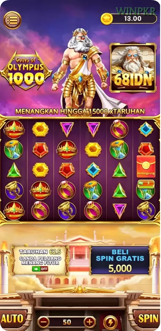 Screenshot Depo89 nomor 3