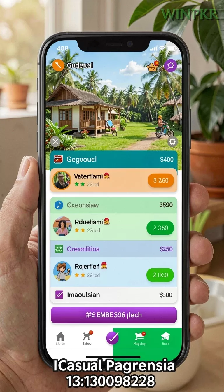 Screenshot Winallcasino nomor 2