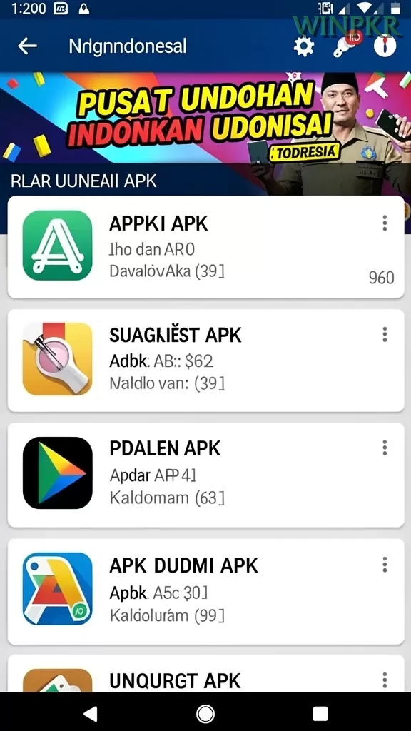 Screenshot Depo89 nomor 1