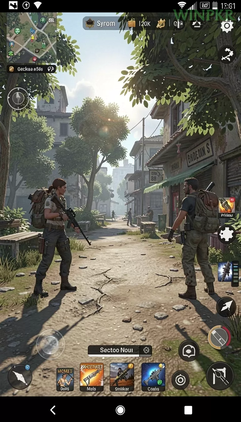 Screenshot Jeeptoto nomor 3