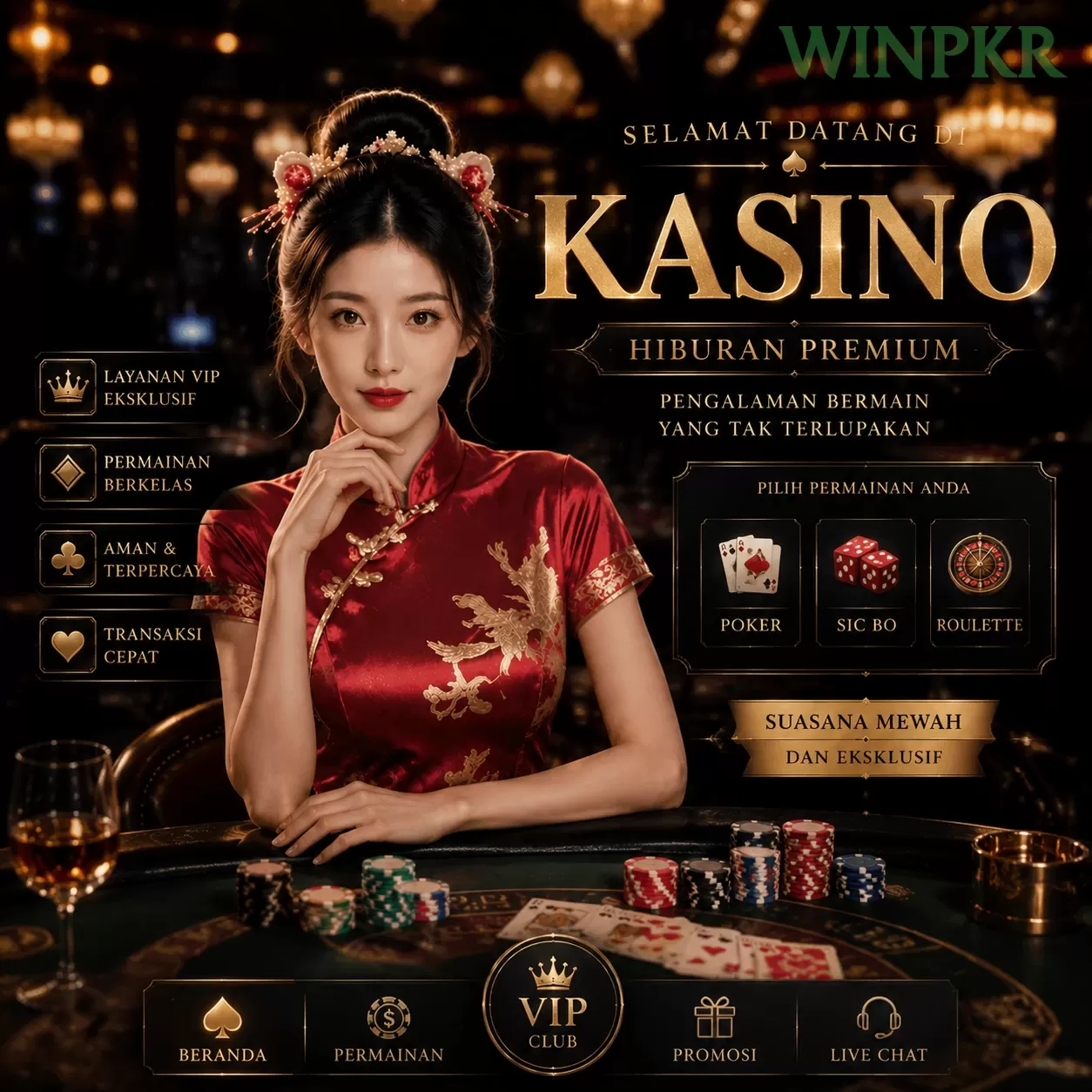 winpkr