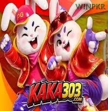 kaka303 - 3